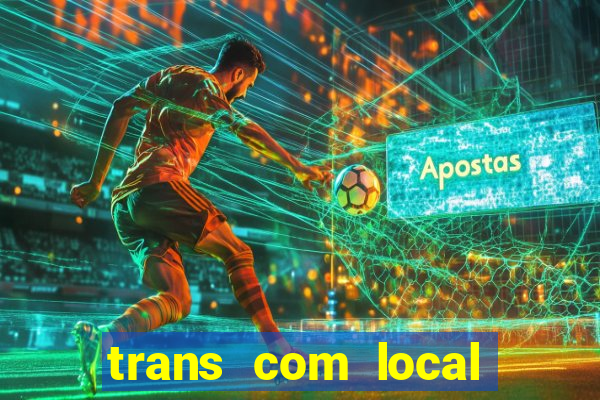 trans com local porto alegre